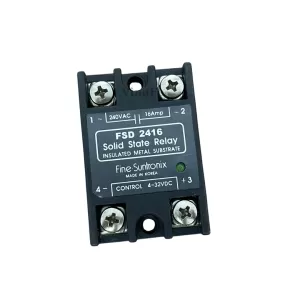 RELAY SSR FSD 2416 16A